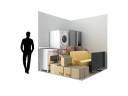 50 sqft unit
